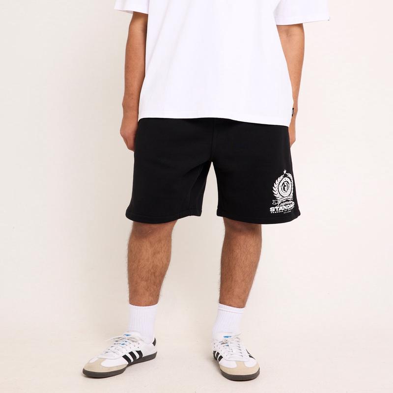 Cole Track Shorts