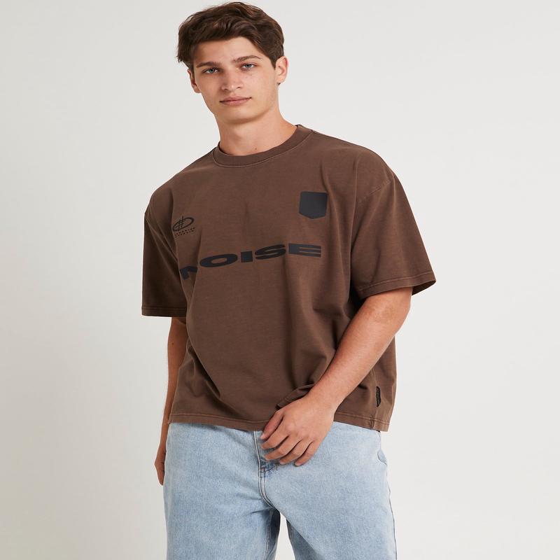 Noise United T-Shirt
