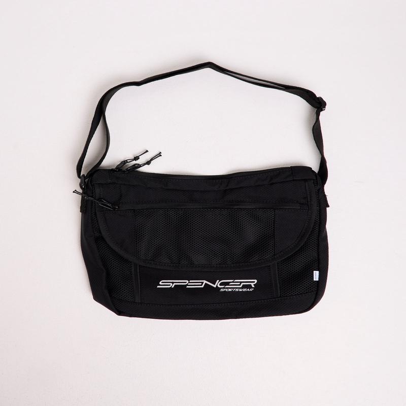 Project Crossbody Bag