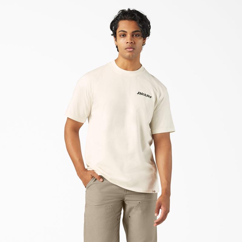 Statesville Graphic T-Shirt