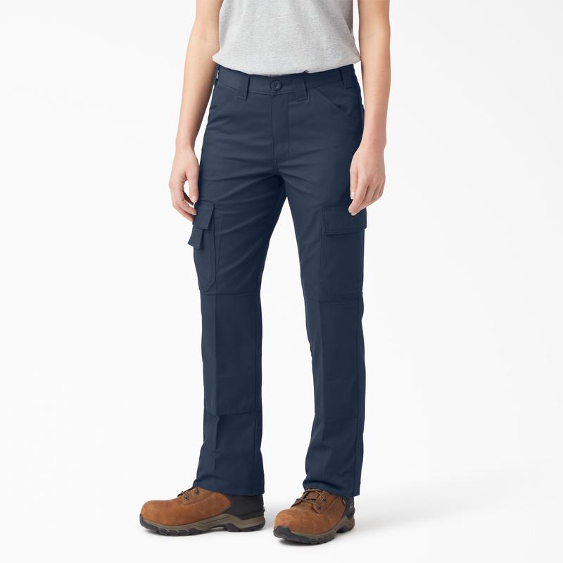 Women's FLEX Regular Fit Cargo Pants