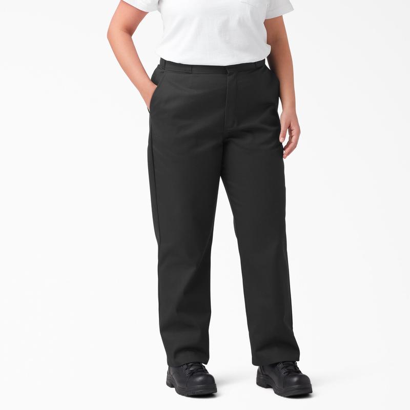 Women's Plus 874 Original Work Pants