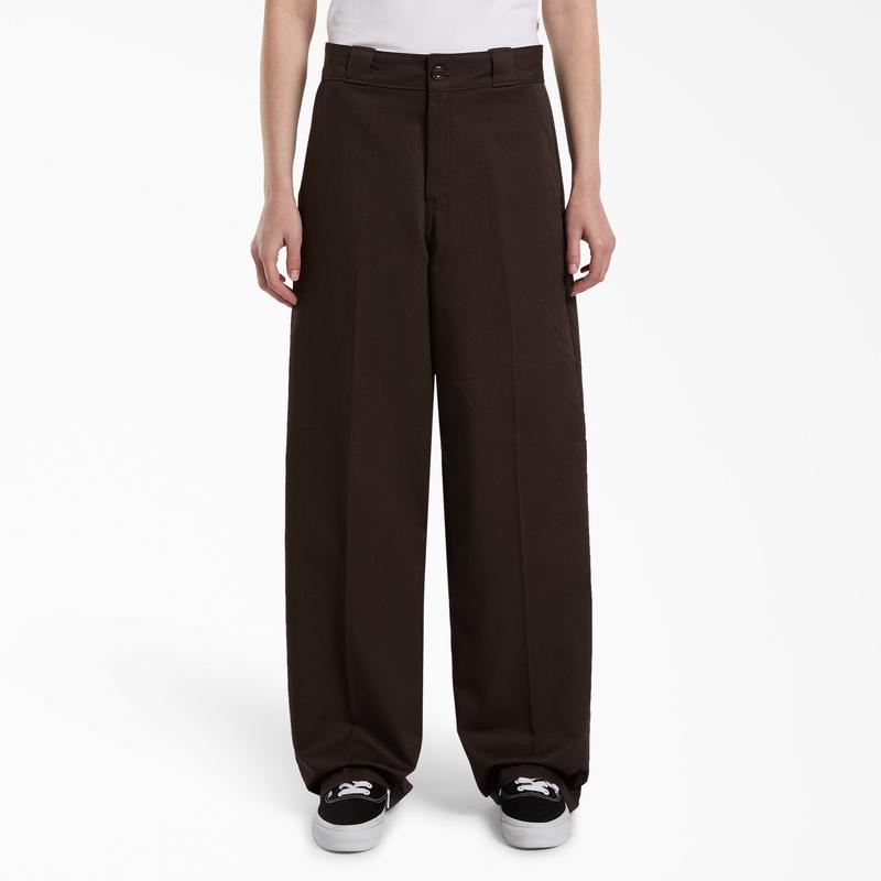 Womens 247 Loose Fit Pants