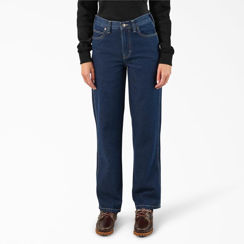 Womens Farner Jeans