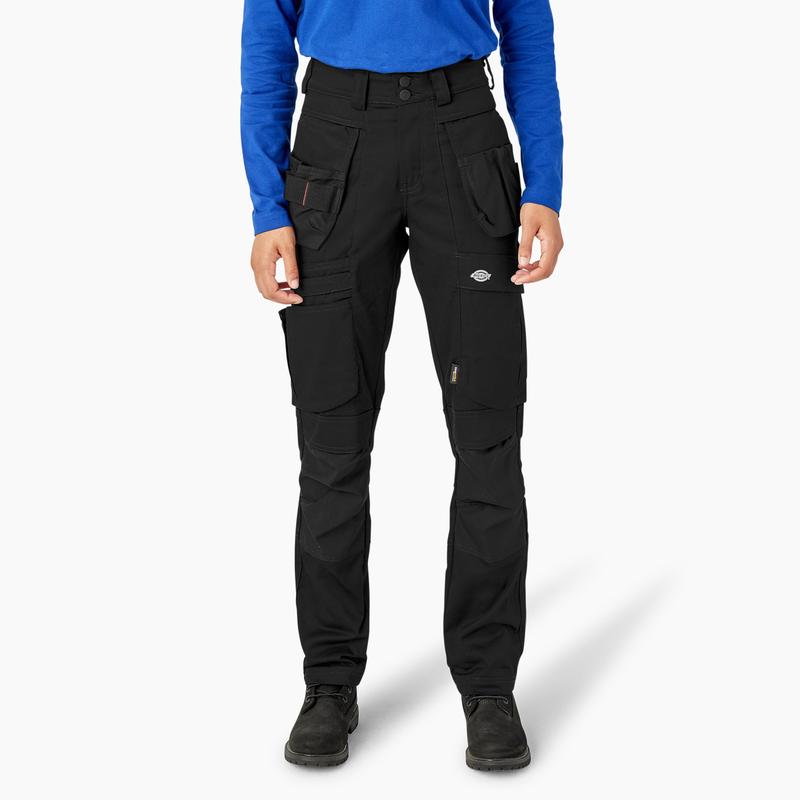 Womens Holster Work Pants