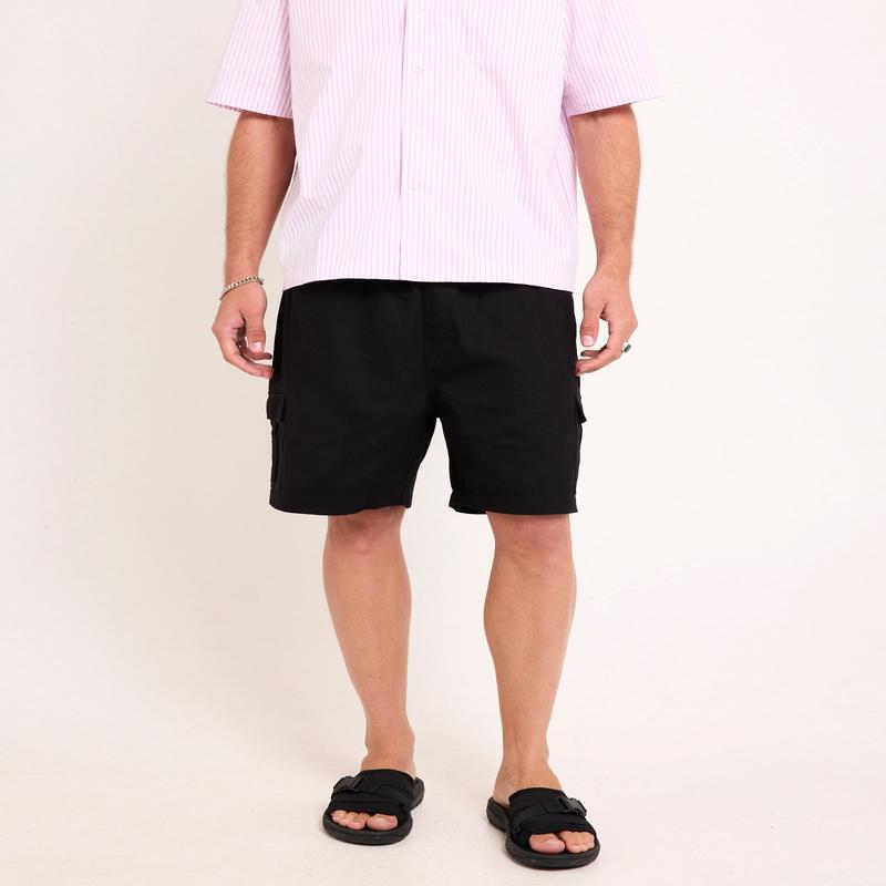 Alessio Cargo Shorts