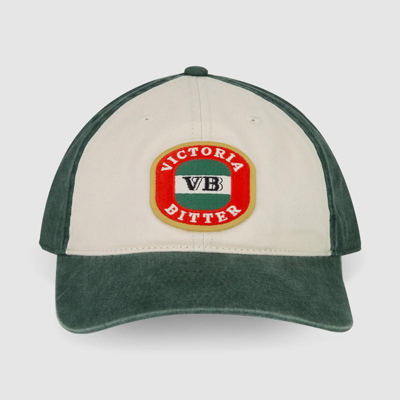 American Needle VB Raglan Wash Two Tone Cap