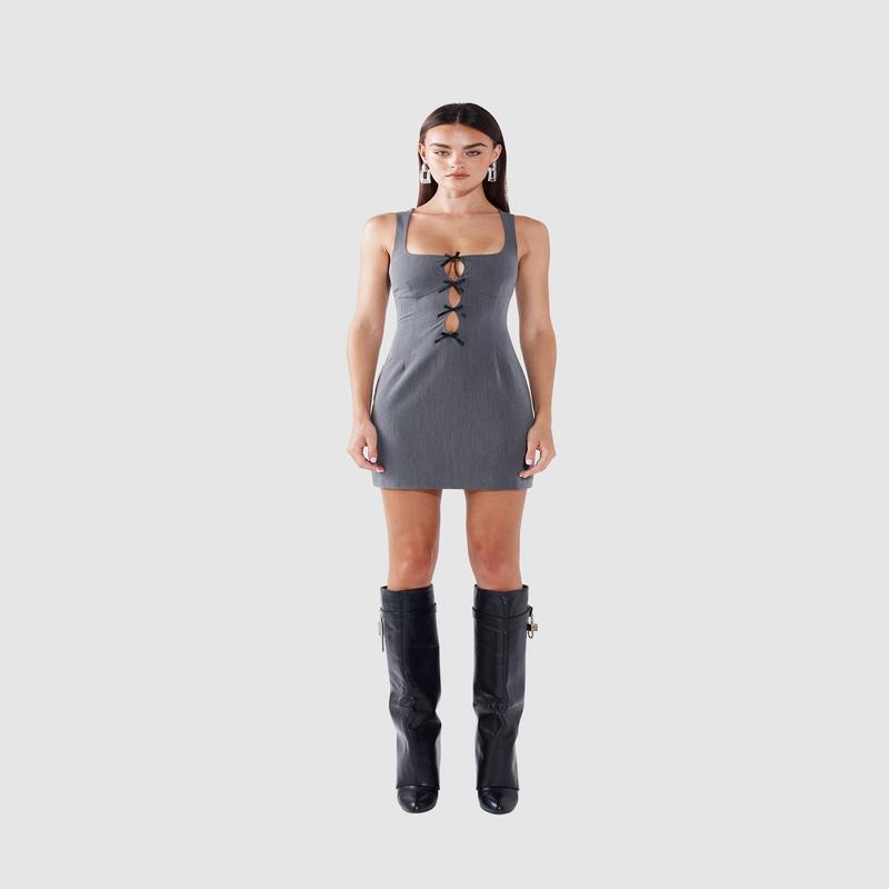 Brandy Mini Dress
