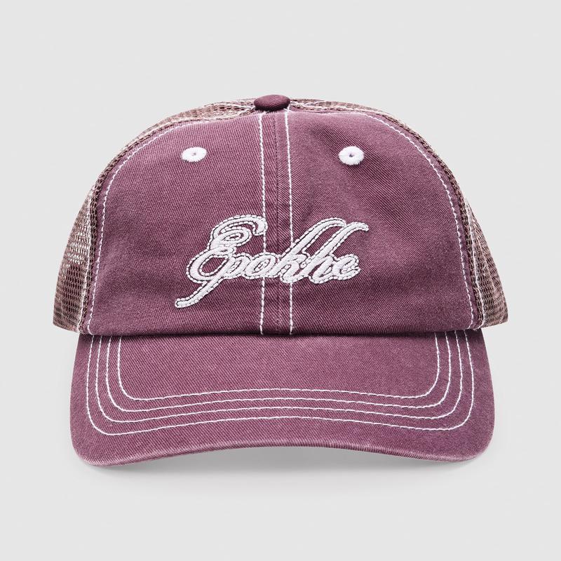 Epokhe Hauler Trucker