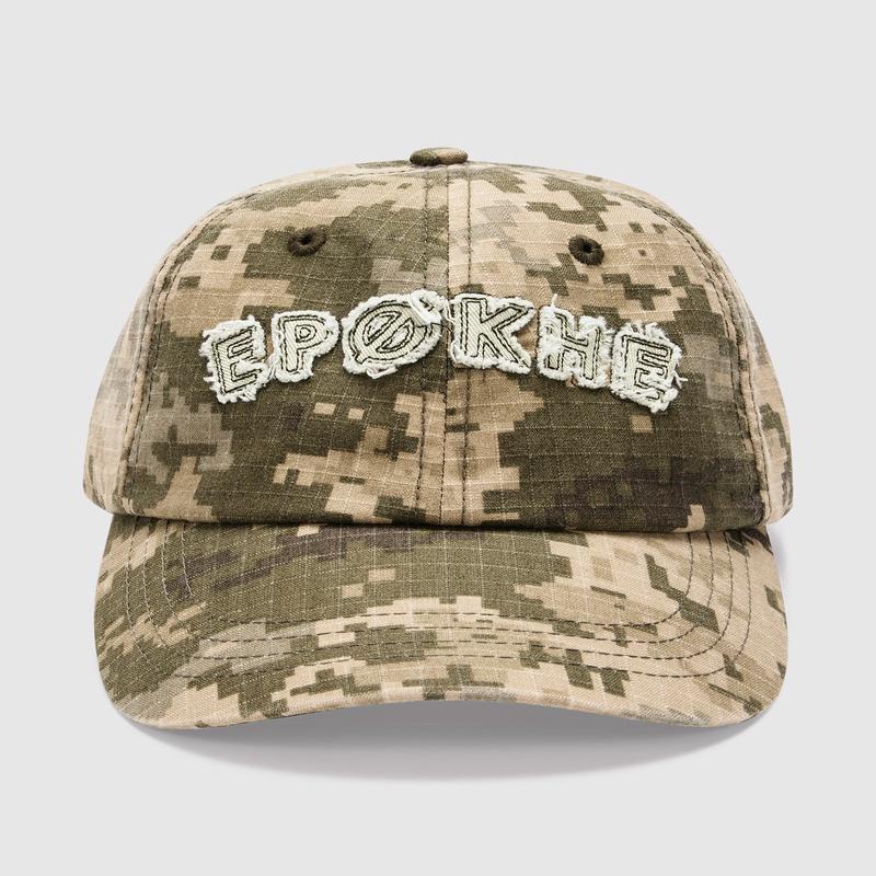 Epokhe Major Digi Camo Cap