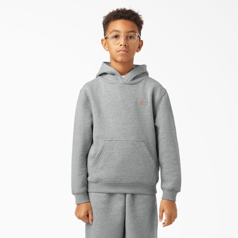 Kids Oakport Hoodie