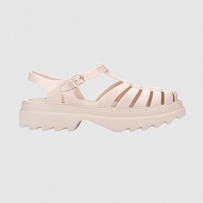 Melissa Possession Platform II