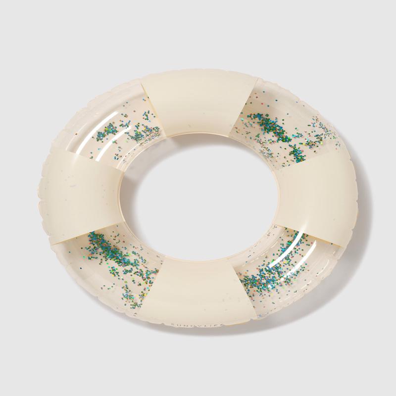 Slim Tube Pool Ring