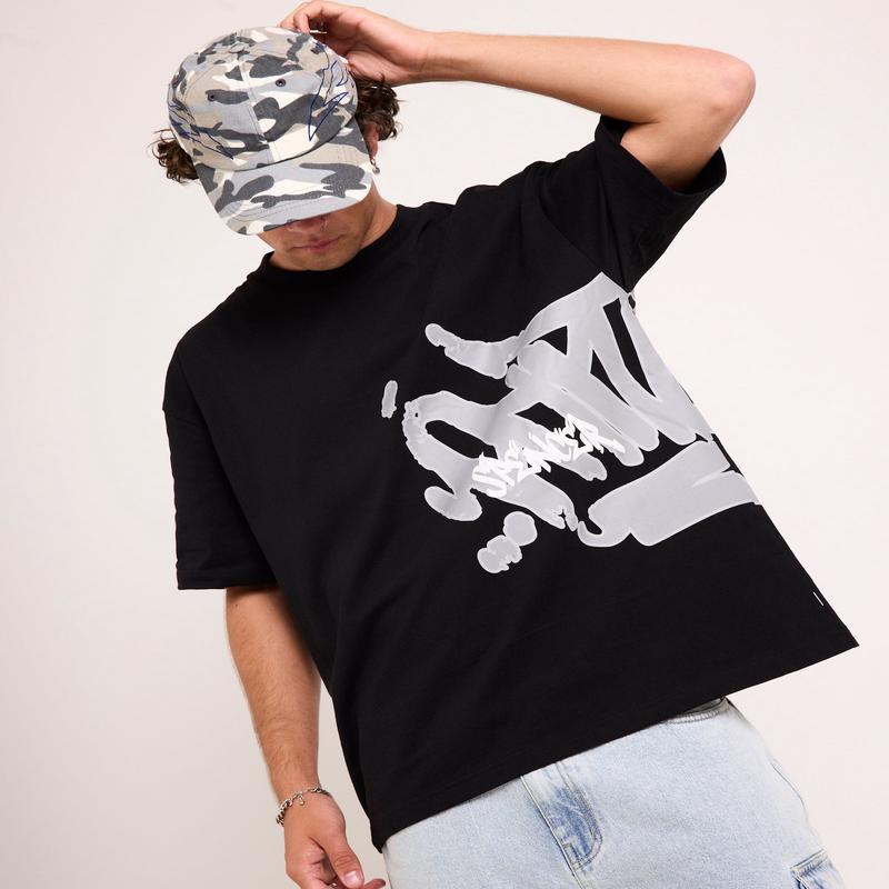 Street Tagger T-Shirt