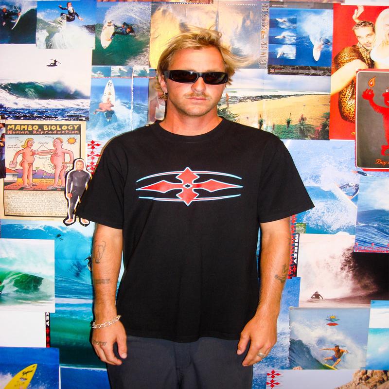 Stretch  Short Sleeve T-Shirt