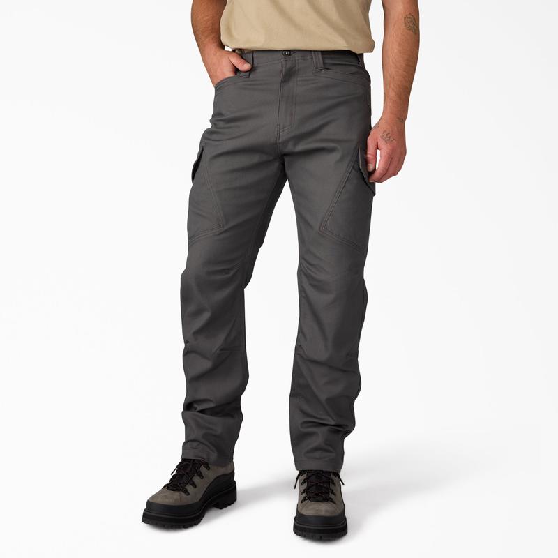 Tradebuilt Duck Canvas Cargo Pants