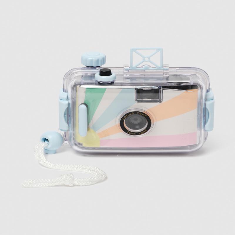 Underwater Camera