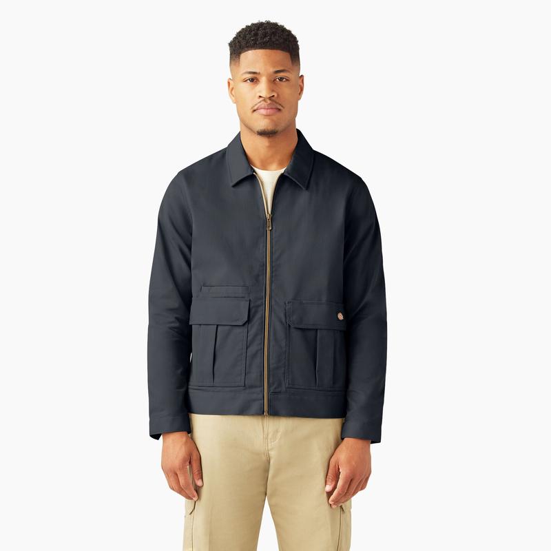 Utility Service Jacket