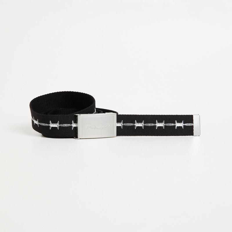 Wired Belt