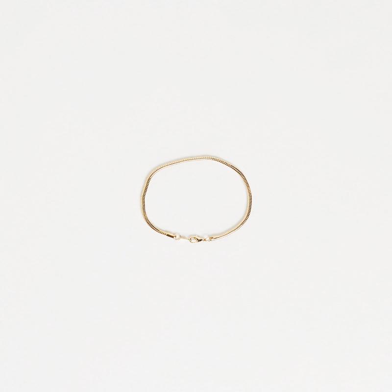 Bali Bracelet Silver