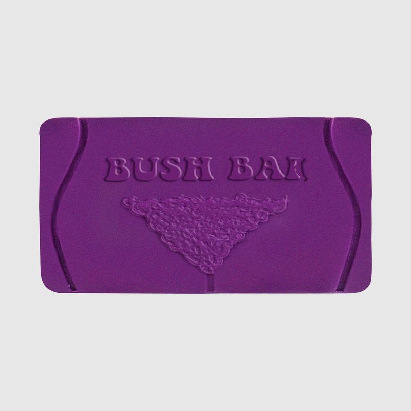 Bush Bar Soap