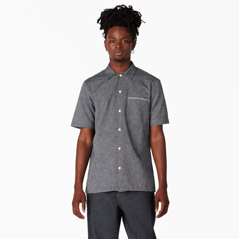 Dickies 1922 Short Sleeve Shirt