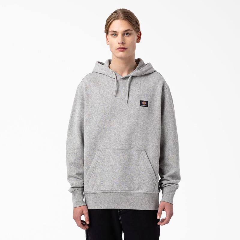 Dickies Skateboarding Chest Logo Hoodie