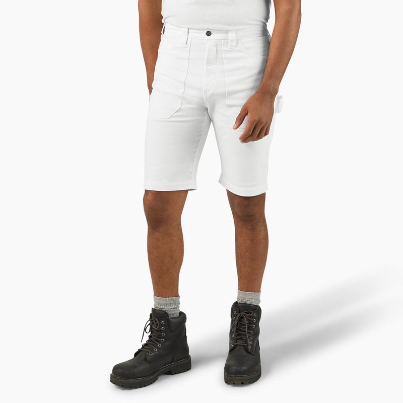 FLEX Utility Painter's Shorts, 11"