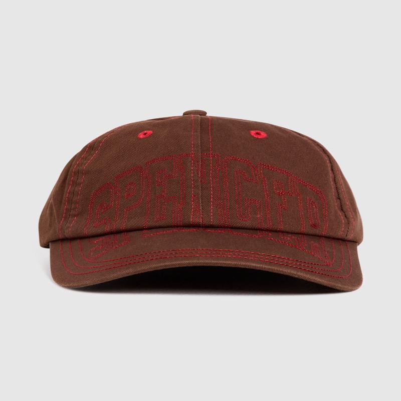 Manhattan Cap
