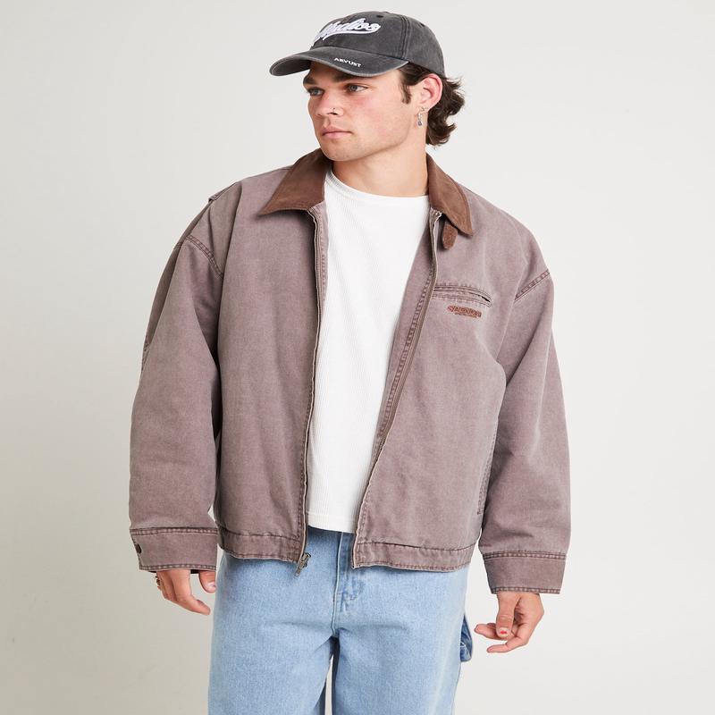 Memphis  Workwear Jacket