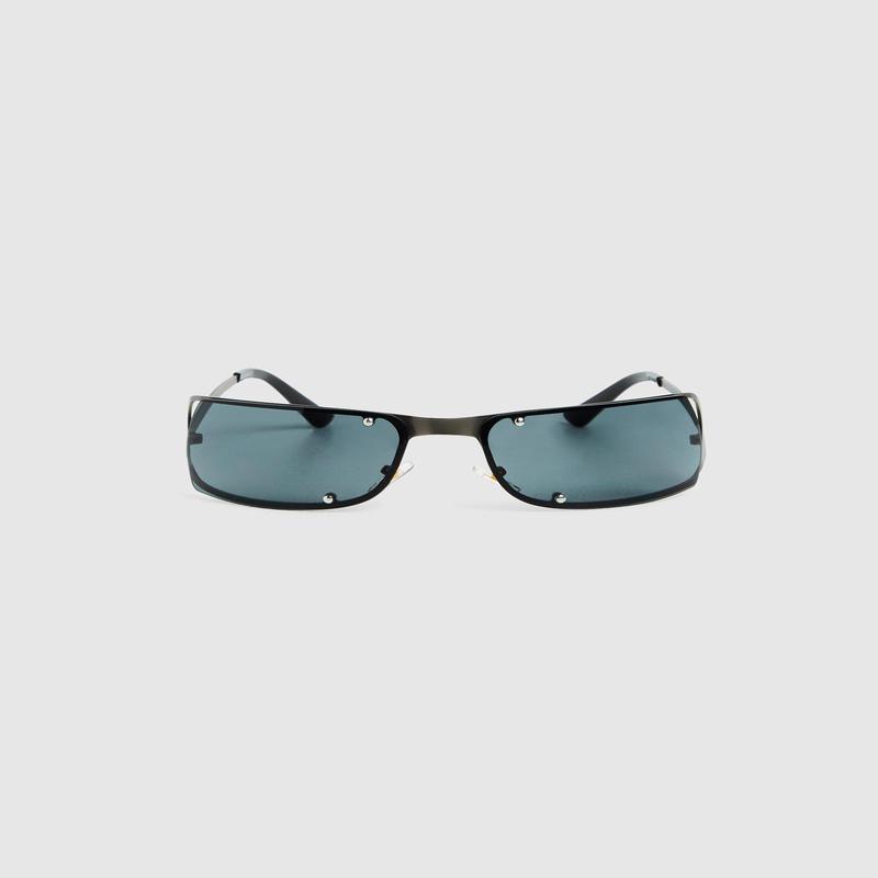 Octavia Sunglasses Black