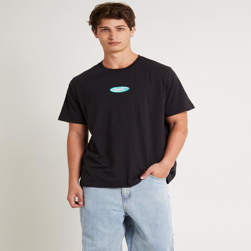 Short Sleeve Graphic T-Shirt