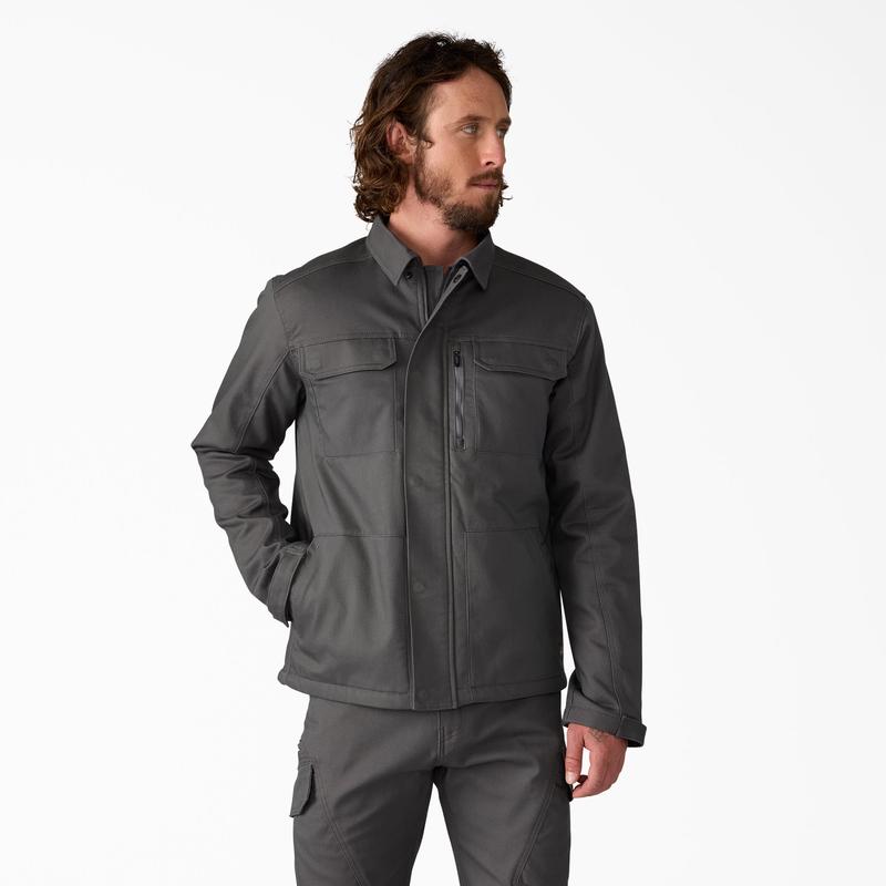 Tradebuilt Shirt Jacket