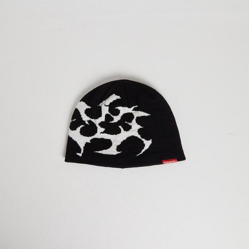 Visions Skull Beanie