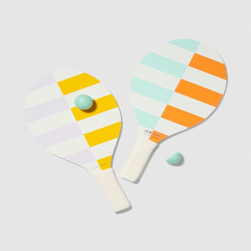 Beach Bat and Ball Set