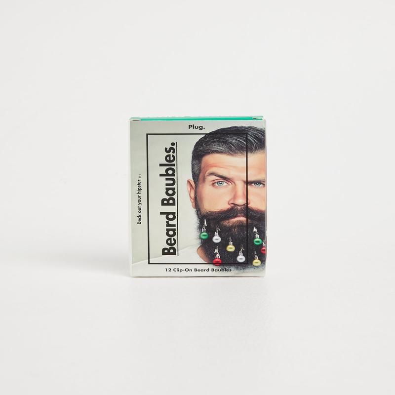 Beard Baubles