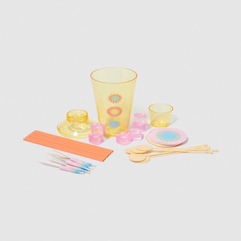 Cocktail Essentials Kit