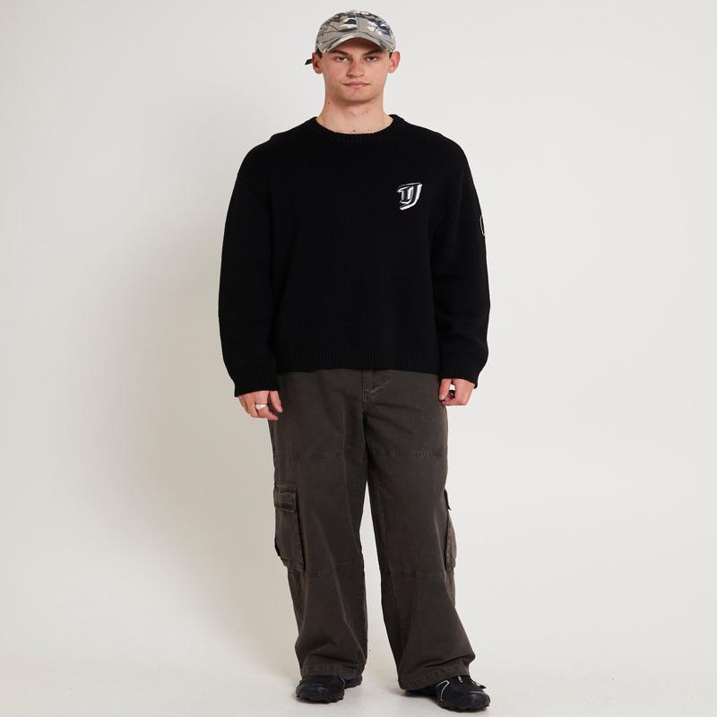 Deverell Cargo Pants