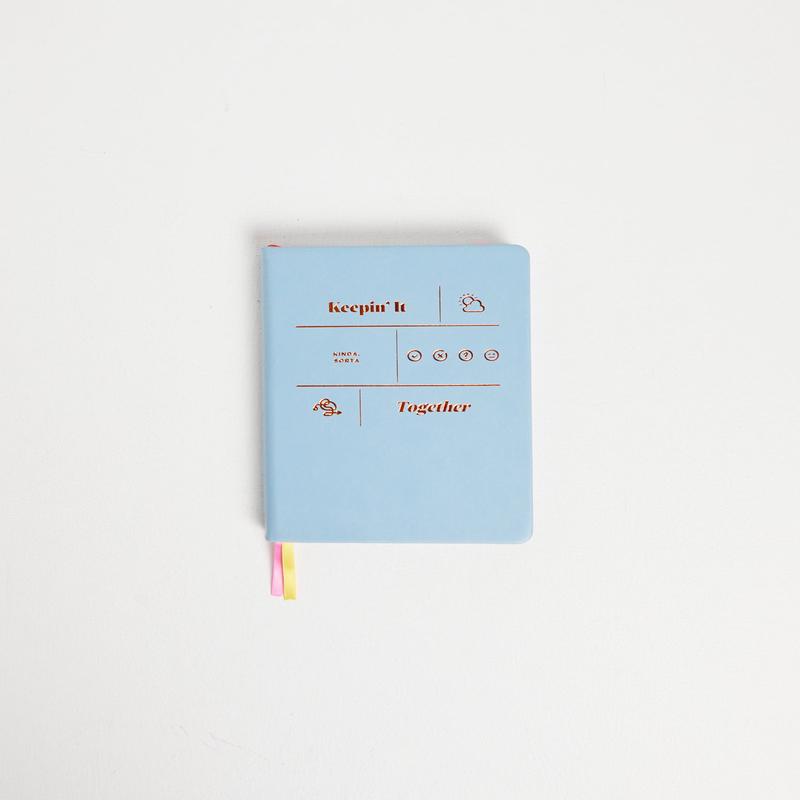 Keeping it Together Planner