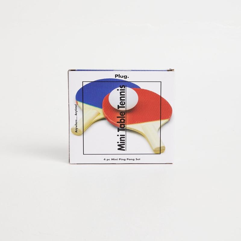 Mi Pg Pong Set