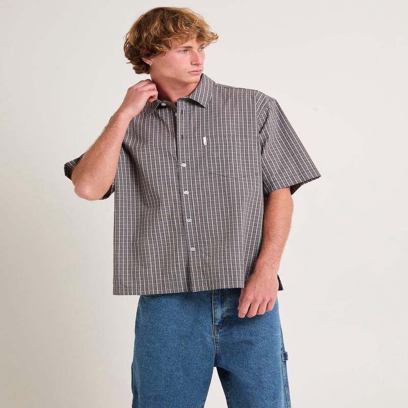 Reverence Skate Shirt