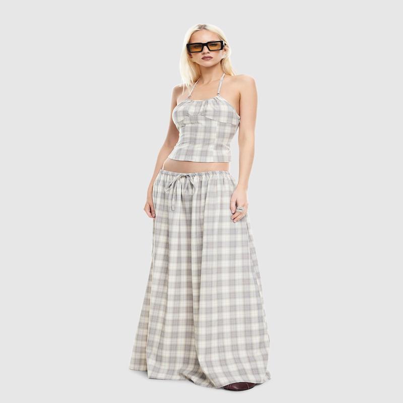 Sweet Escape Maxi Skirt