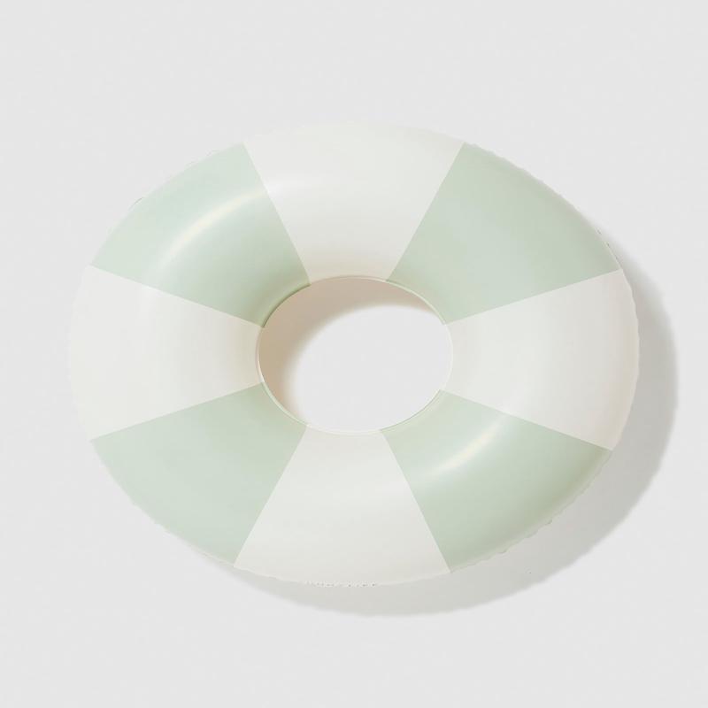 Tube Pool Ring The V