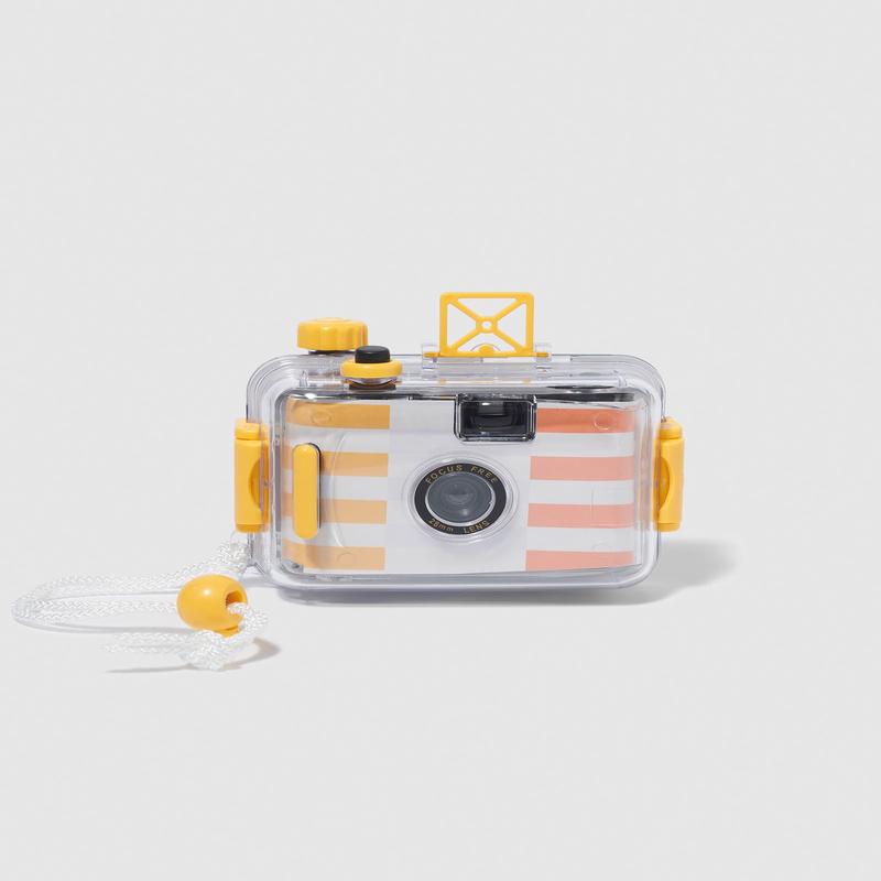 Underwater Camera Rio Sun Multi