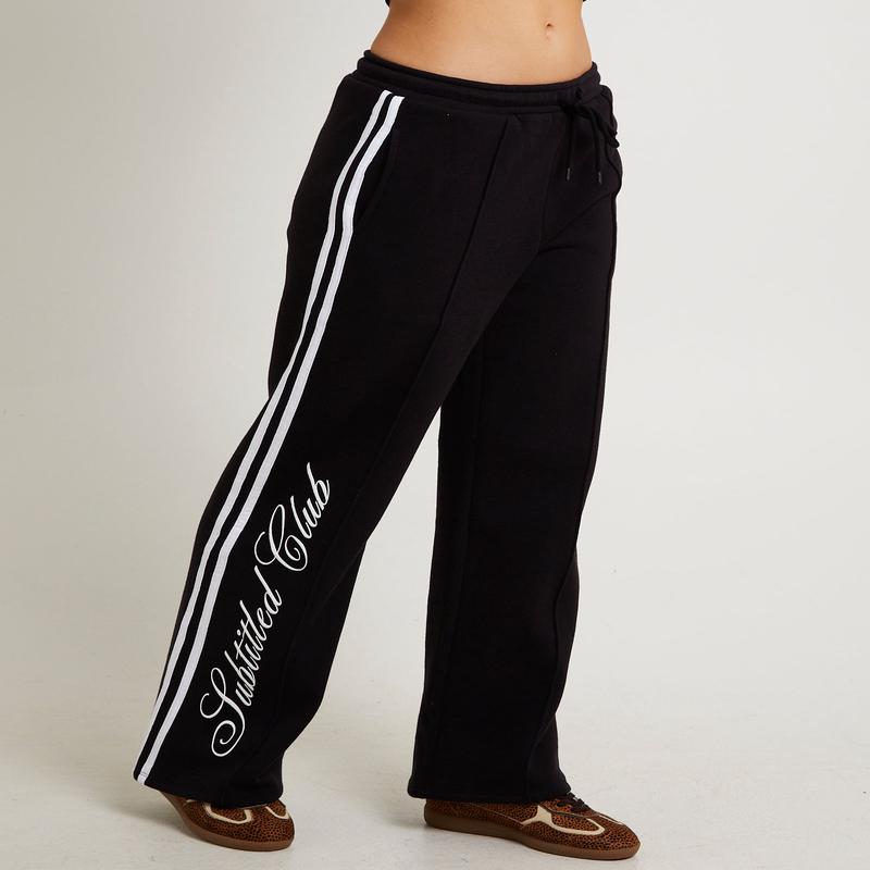 Wellness Club Baggy Trackpant