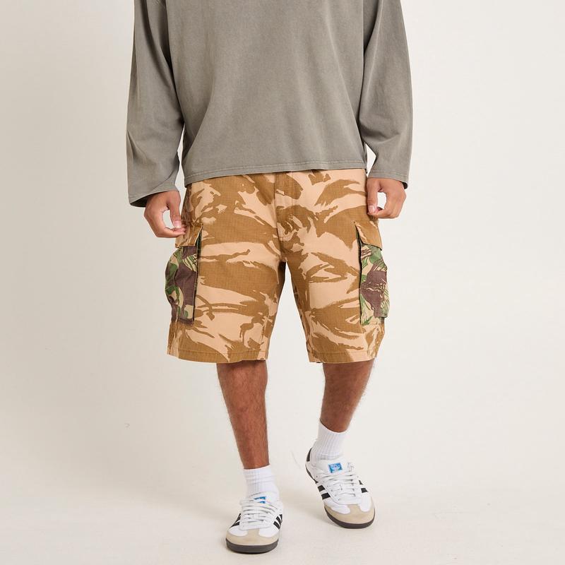Arts & Crafts Cargo Shorts