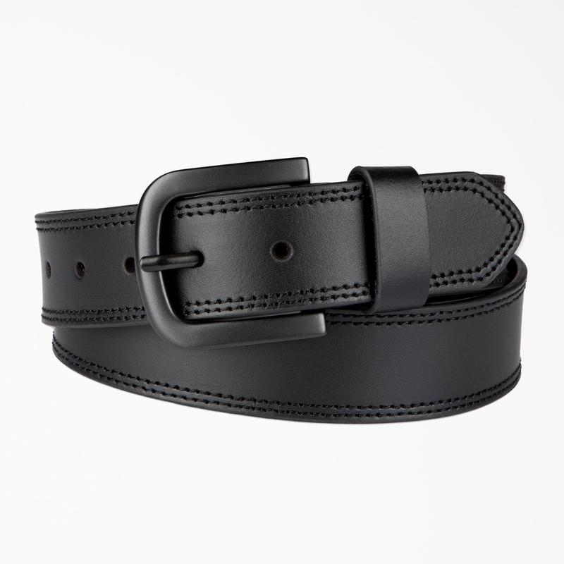 Casual Leather Belt