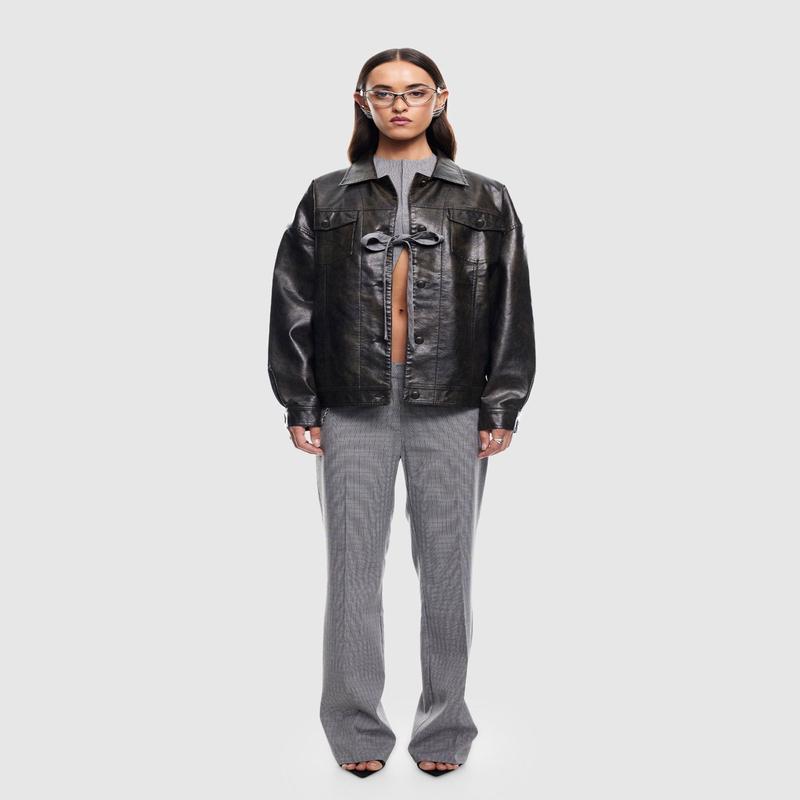 Evolution Bomber Jacket