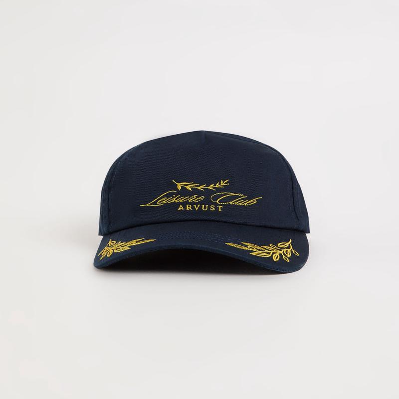 Leisure Cap