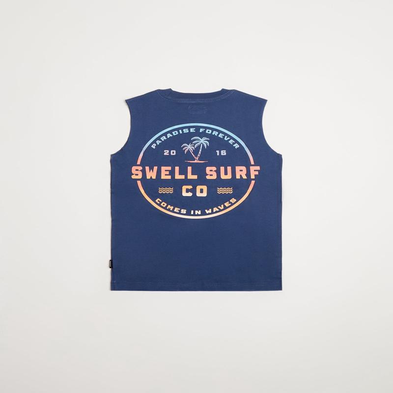 Pipeline Muscle Tank